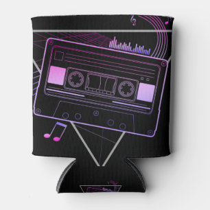 Retro Mix Dosenkühler