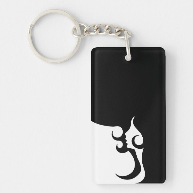 Retro Mod Woman (Devant)