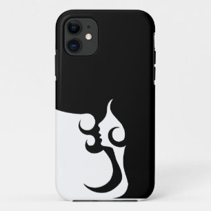 Retro Mod Woman Case-Mate iPhone Hülle