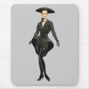 Retro Mode Mousepad