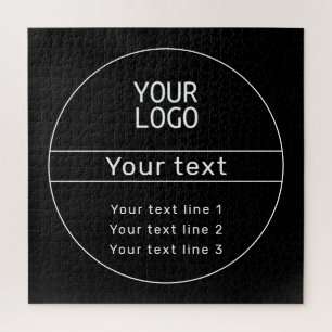 Retro-Modern fügen Sie Ihren eigenen Text hinzu