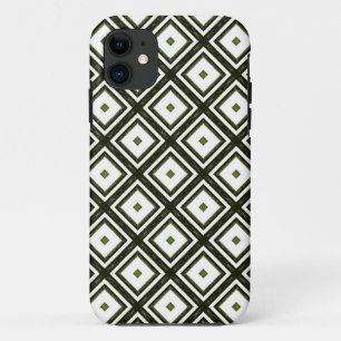 Retro Modernes geometrisches Mosaikmuster title_seo2