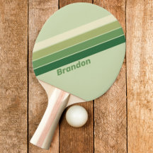 Retro Moss Rainbow mit Name