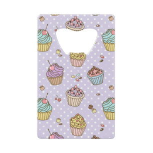Rétro motif de bonbons