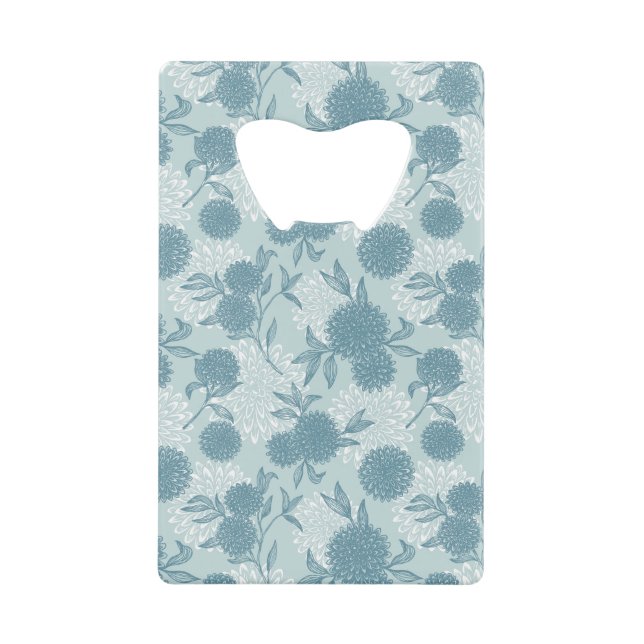 Rétro motif floral 2 3 (Devant)