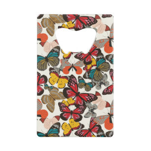 Rétro motif floral 5