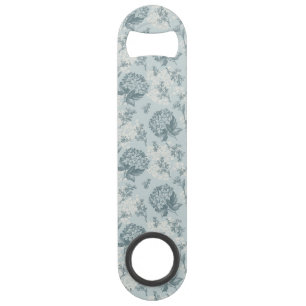 Rétro motif floral avec des fleurs de viburnum