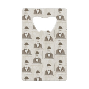 Rétro motif pour l'homme