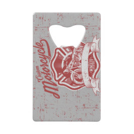 Retro Motorrad rostfreier Stahl Flaschenöffner