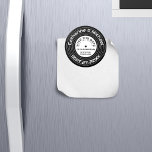 Retro Music Vinyl Record Save the Date Magnet<br><div class="desc">Dieser Vinyl-Record speichern Sie den Datums-Magneten ist eine großartige Möglichkeit, um eine Touch von Musik Nostalgie zu Ihrer Hochzeit Einladungen hinzuzufügen. Dieser Magnet ist so konzipiert, dass er wie ein Vintager Rekord aussieht und kann an Ihre musikalische Hochzeit angepasst werden. Sie sind eine perfekte Gastgeschenk Hochzeit für Musikfans, die gewollt...</div>