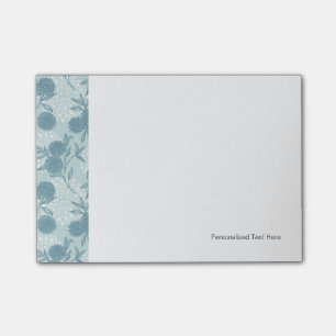 Retro-Muster 2 3 Post-it Klebezettel