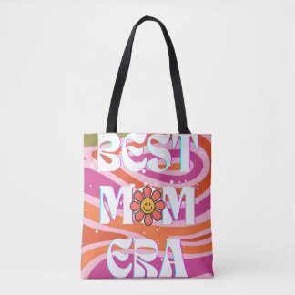 Retro Mutter Tasche