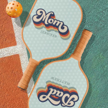 Retro-Muttertagsgeschenk