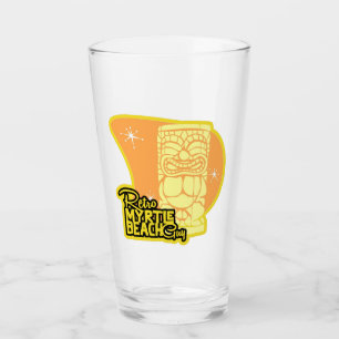 Retro Myrtle Beach Typ Glas