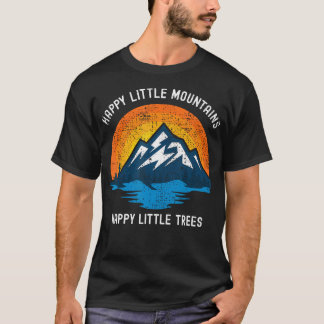 Retro Natur T-Shirt