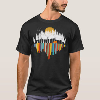 Retro Nature's Valley T-Shirt