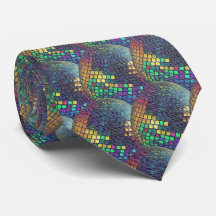 Retro Neon - Disco-Geode 