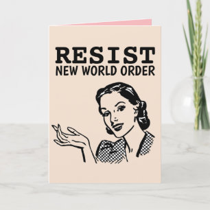 RETRO NOËL RÉSISTE AUX NOUVELLES CARTES DE COMMAND