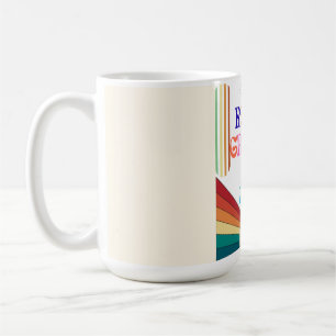 Retro Opa Cool Kaffeetasse