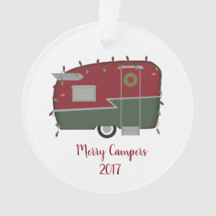 Rétro ornement vintage de Noël de profondément