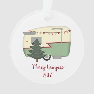 Rétro ornement vintage de Noël de profondément