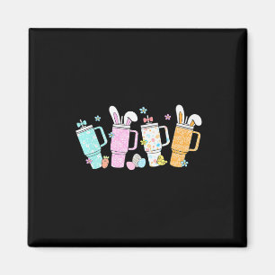Retro Ostertag Stanley Tumbler Inspiriert Girls Ki Magnet