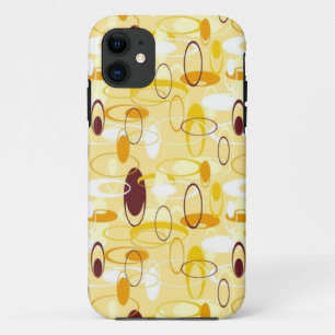 Retro-Ovalen 2 Case-Mate iPhone Hülle