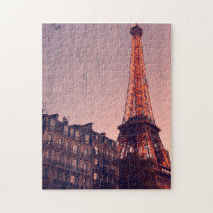 Retro Paris - Toujours une bonne idée - Puzzle