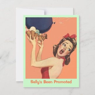 Retro-Party für jede Einladung