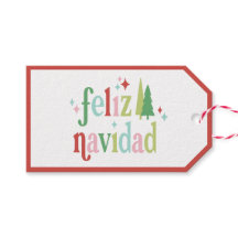 Retro Pastel Christmas | Feliz Navidad