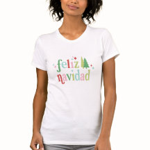 Retro Pastel Christmas | Feliz Navidad