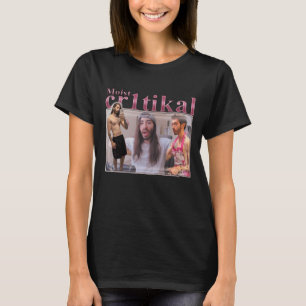 Retro penguinz0 feuchtCr1TiKaL Shirt für Lüfter