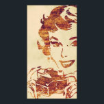 Retro photographer poster<br><div class="desc"></div>