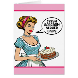 Retro Pinup_ servi tous les jours