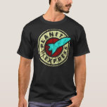 Retro Planet Express Essential T - Shirt<br><div class="desc">Retro Planet Express Essential T - Shirt</div>