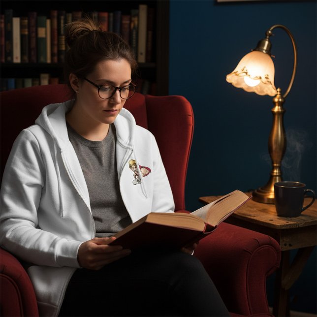 Retro Pool Player Vintag Billard Sport Hoodie (Von Creator hochgeladen)