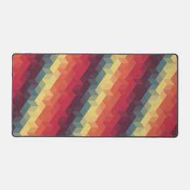 Retro Prism Tumble Desk Schreibtischunterlage