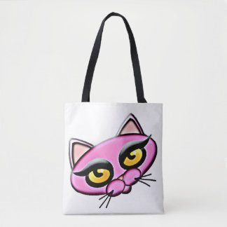 Retro Qat-Tasche Tasche
