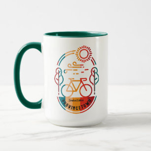 Retro Region Locarno Tasse