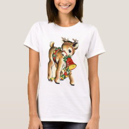 Retro Ren-Shirt KRW T-Shirt