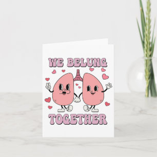 Retro-Respiratorischer Therapeut Rt Valentine Wir  Karte
