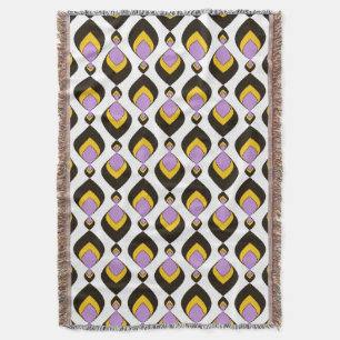 Retro, Retro-Ornament Decke