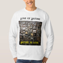 "Retro Revival: Vintage Vibes T - Shirt"