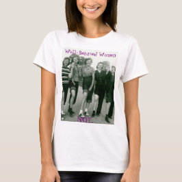 Retro, Rockabilly RebellenT - Shirt