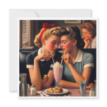 Retro Romance