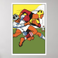 Retro Rugby-Meisterschaft