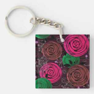 Rétro, rustique, folk