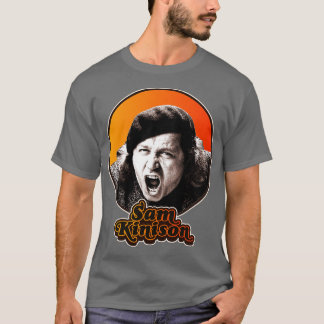 Retro Sam Kinison Tribut T-Shirt