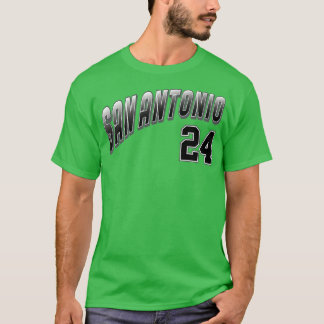 Retro San Antonio Nr. 2 T-Shirt