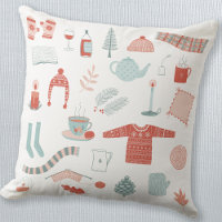 Retro Scandinavian Hygge